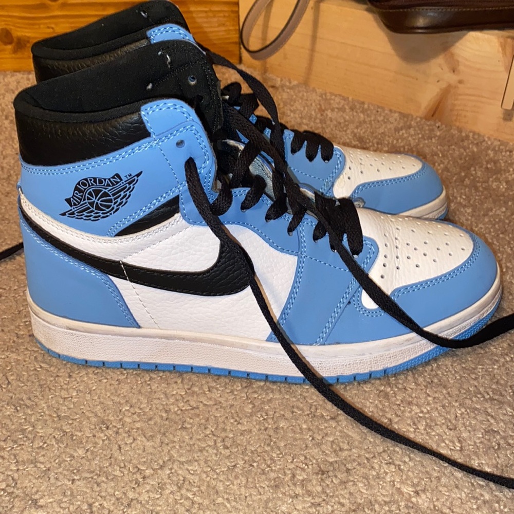 Jordan’s